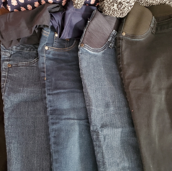 Pregnancy clothes - Picture 2 of 5